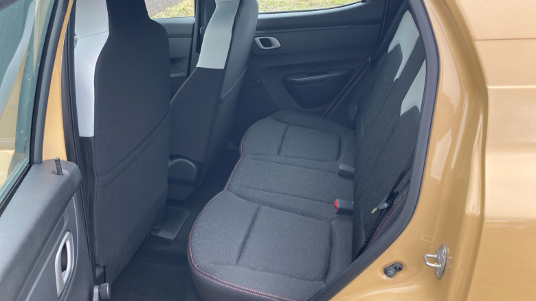 Dacia Spring 27kWh Expression 65 48kW 5dr Auto Electric Hatchback